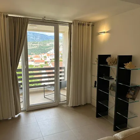 Cruise Ship Bridge View Apartment Luka Dubrovnik Exterior photo